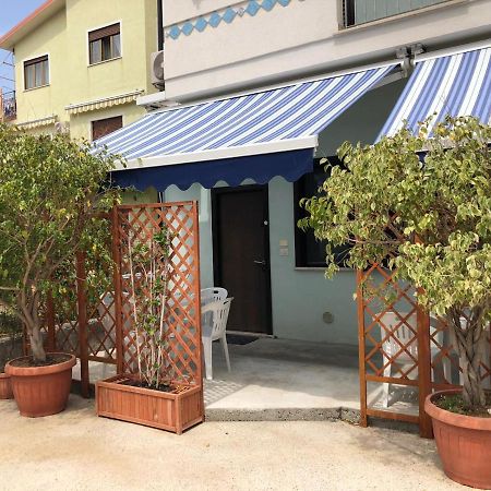 Tempio Degli Dei Bed & Breakfast Diamante Ngoại thất bức ảnh